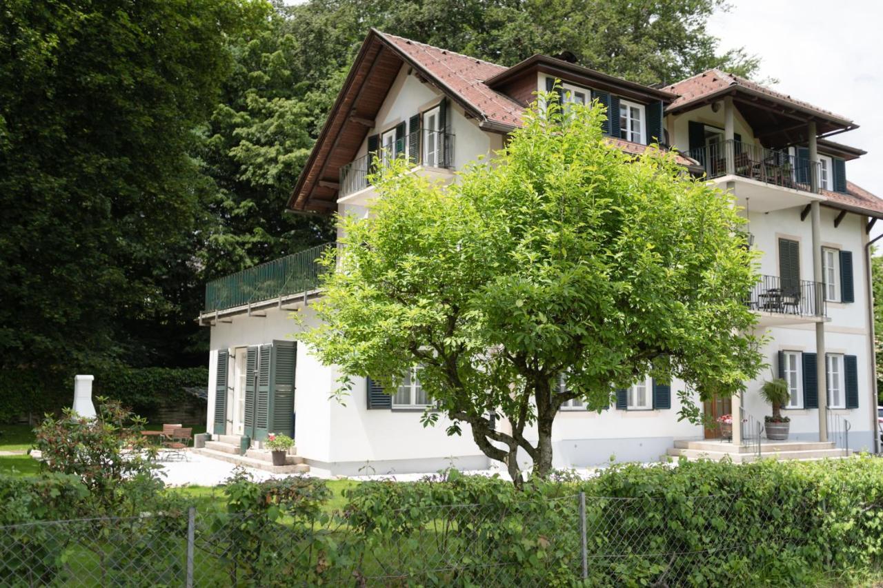 Villa Schwertfuehrer Velden am Woerthersee Exterior photo